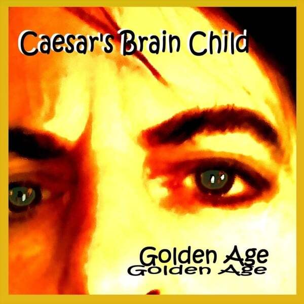 Cover art for Golden Age